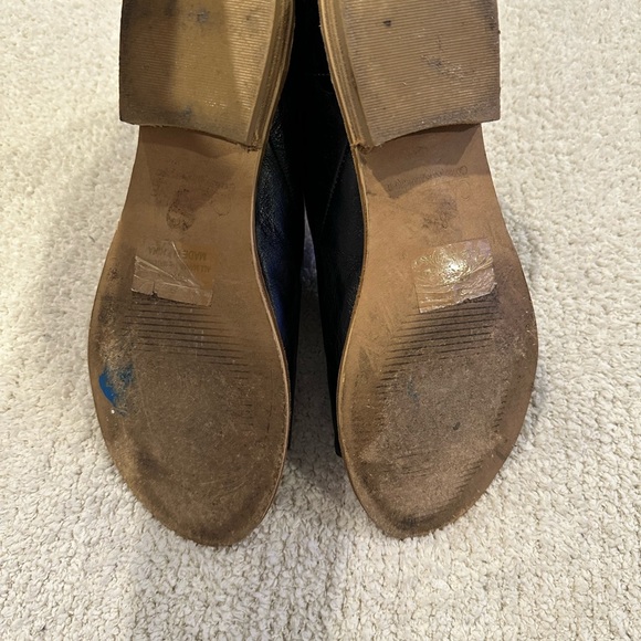 CATHERINE MALANDRINO SLIP-ON SANDAL - Picture 8 of 8